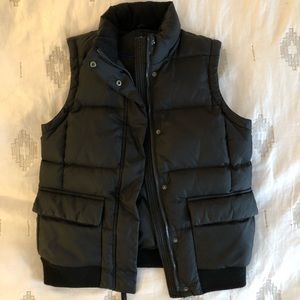 GAP Puffer Vest